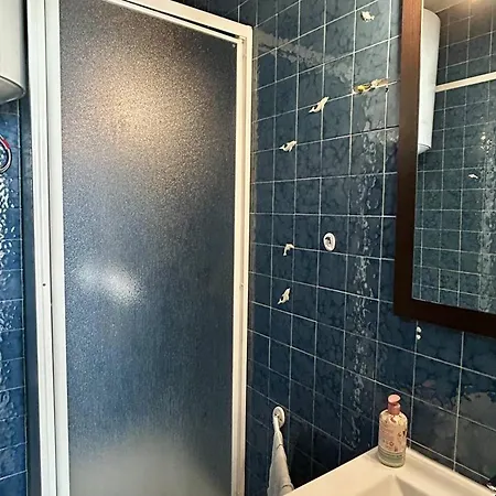 דירה T2 Avec Terrasse, Climatisation Et Parking A 300m De La Au Barcares - Fr-1-529-258